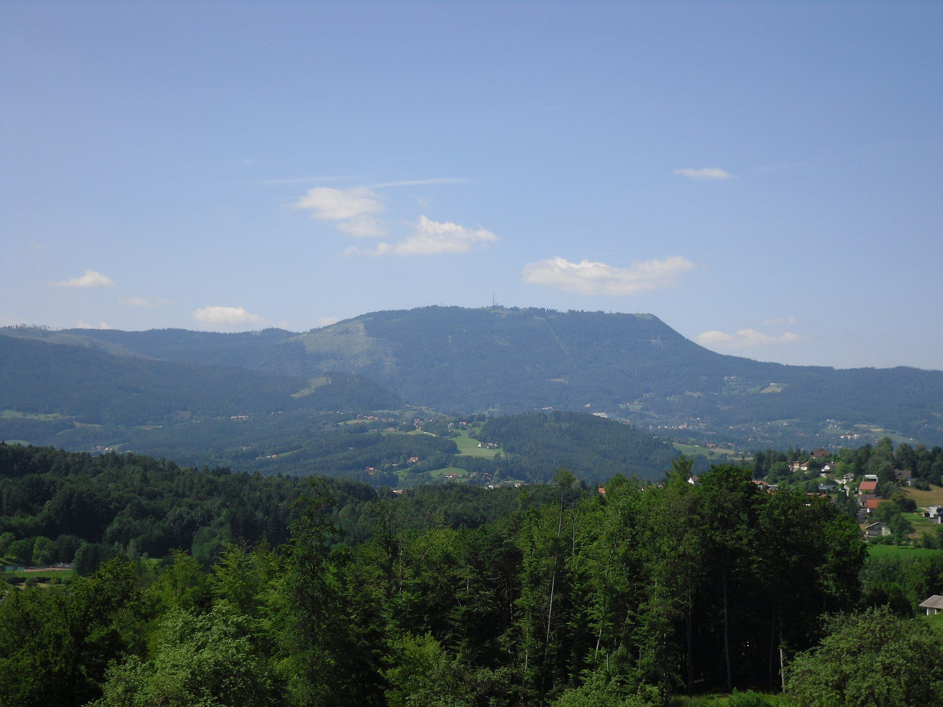 Schöckl