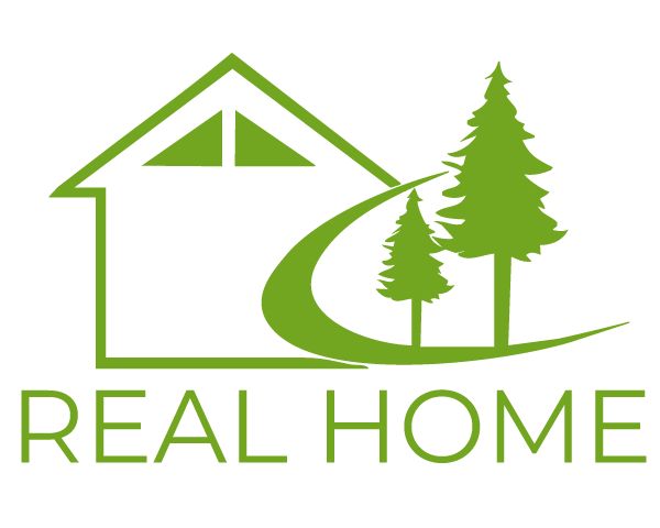 Real Home Logo